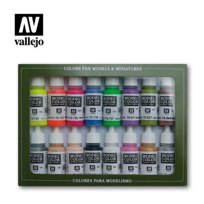 Wargame Special vallejo 70112