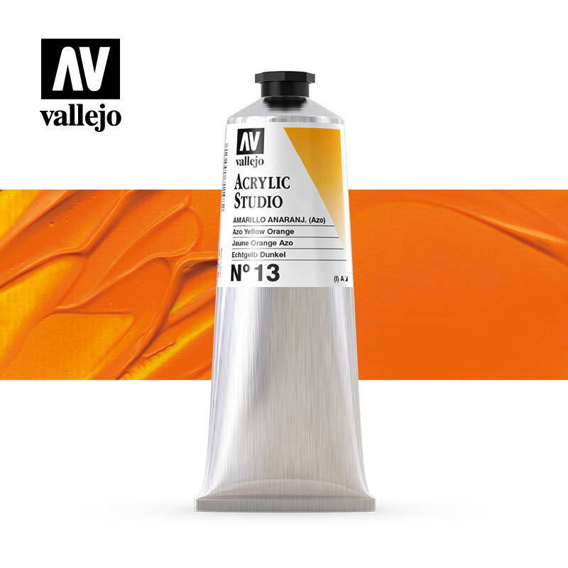 Acrylicos Vallejo - 🇺🇸🇬🇧 VALLEJO AUXILIARY PRODUCTS