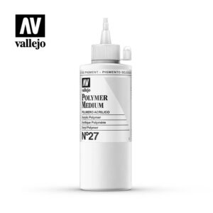 Vallejo Acrylic Studio Acrylic Polymer 27