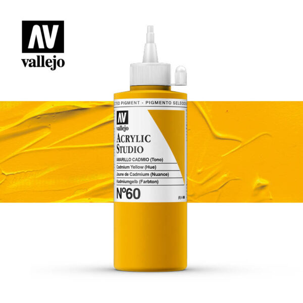 MASTOREMATA D.I.Y. SHOP - ONLINE  ACRYLIC ENAMEL PAINT YELLOW (48) 100G