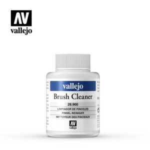 Vallejo Brush Cleaner 28.900 85 ml