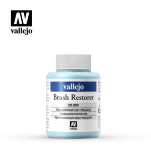 Vallejo Brush Restorer 28.890 85 ml