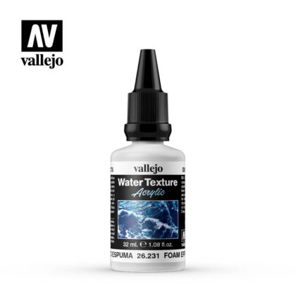 diorama effects vallejo foam 26231