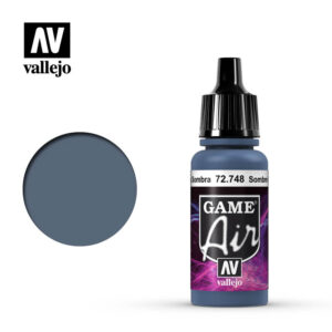 game air vallejo sombre grey 72748