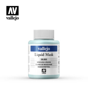 liquid mask vallejo 28850 85ml