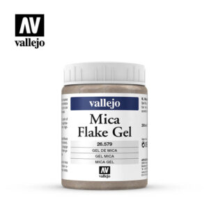 Vallejo Mica Flake Gel 26.579 200 ml