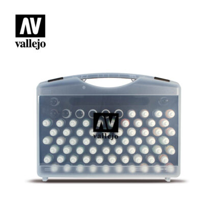 Vallejo Cases Mecha Colors 69990