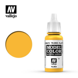 Vallejo Model Color Acrylic Paints