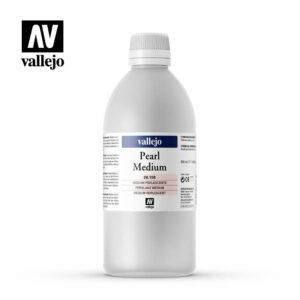 Vallejo Pearl Medium 28.158 500 ml