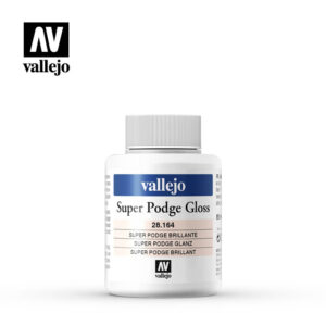 Vallejo Super Podge Gloss 28.164 85 ml