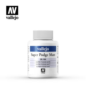 Vallejo Super Podge Matt 28.166 85 ml