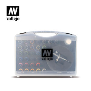 Vallejo basic game air airbrush 72871