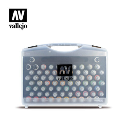 Vallejo game colors 72172