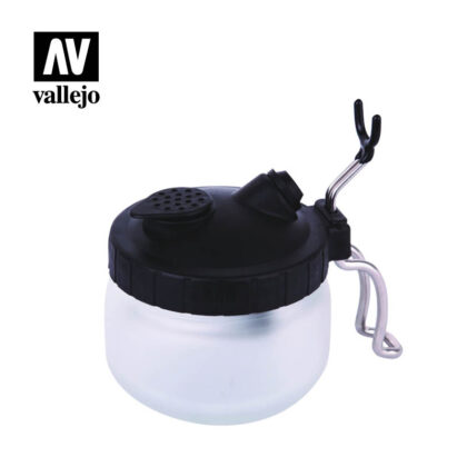 Airbrush Cleaning Pot 26005 Vallejo Hobby Tools