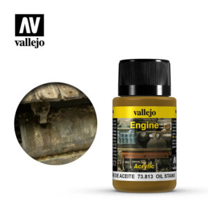 vallejo weathering effects oil stains 73813