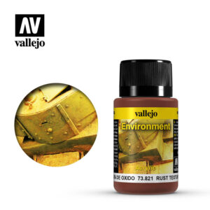 vallejo weathering effects rust texture 73821