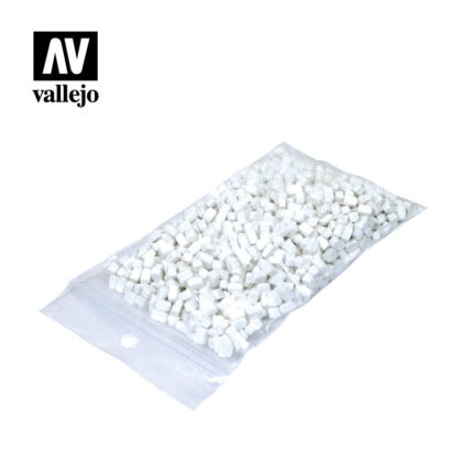 Diorama Accessories Vallejo Scenics Cobblestone Set SC231