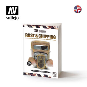 Vallejo Rust and Chipping 75.011
