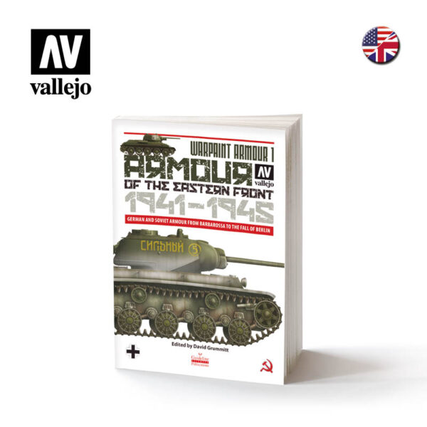 Acrylicos Vallejo - 🇺🇸🇬🇧 VALLEJO AUXILIARY PRODUCTS