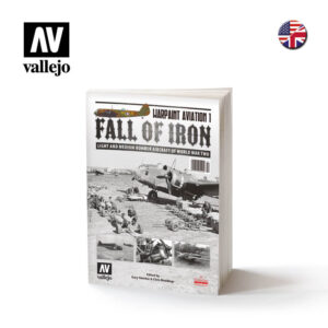 Vallejo Warpaint Aviation 1: Fall of Iron 75.016