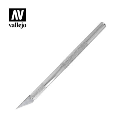 Vallejo Hobby Tools Modeling Knife no. 1 T06006