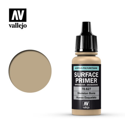 Vallejo Surface Primer Hueso Esqueleto 70.627 17 ml