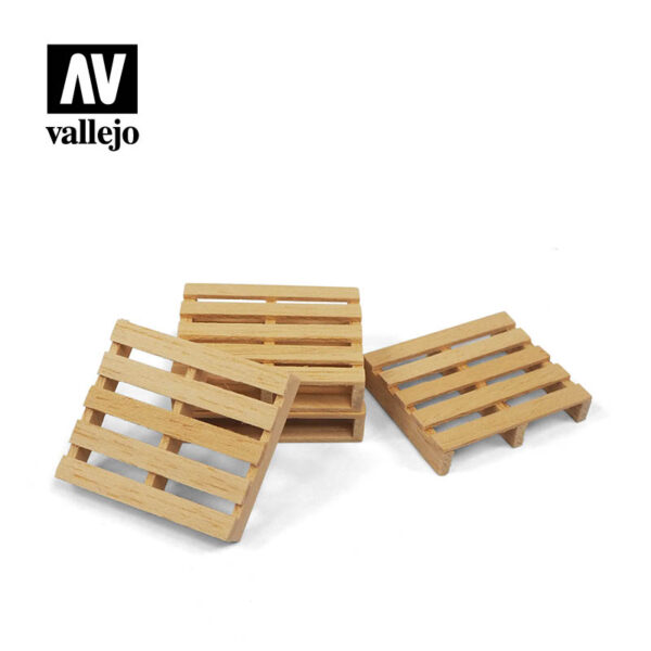 Accessories archivos - Acrylicos Vallejo