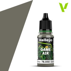 Vallejo: Primer, Russian Green 4BO 17 ml.