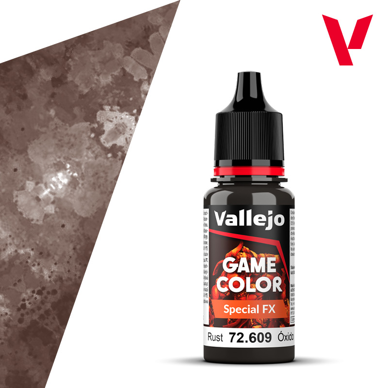GC: SFX: Rust 18ml