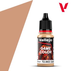 Vallejo Game Color PUR Ultramatter Lack – 18 Ml, Acrylfarbe Für Miniaturen & Tabletop-Figuren
