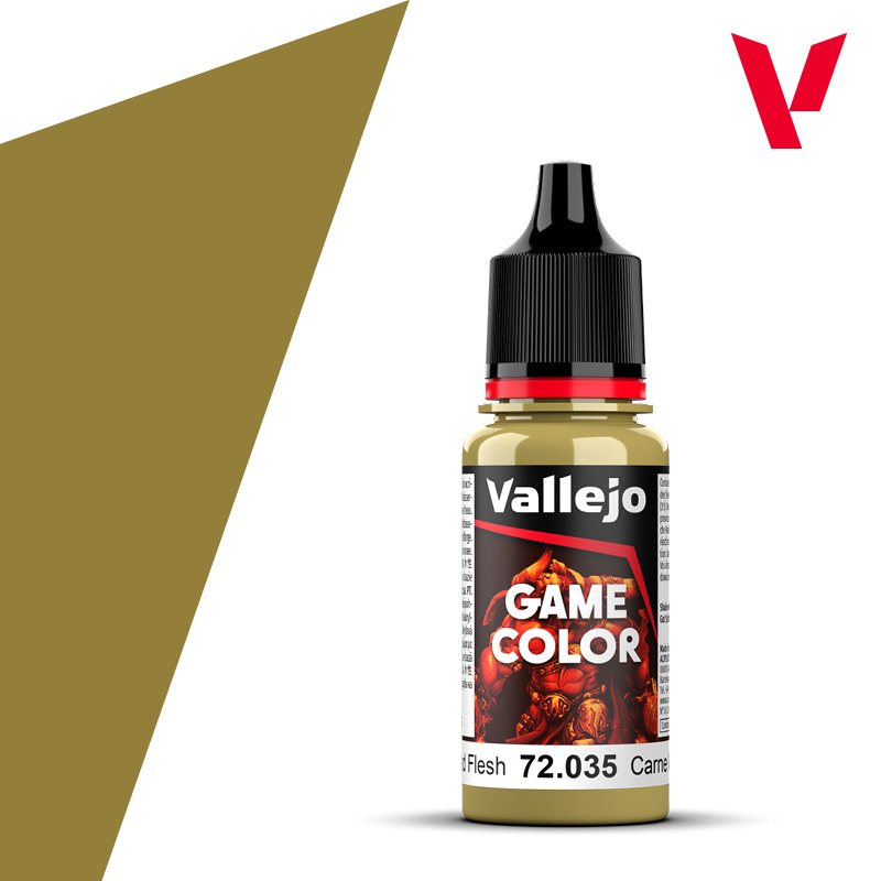 GC: Dead Flesh 18ml