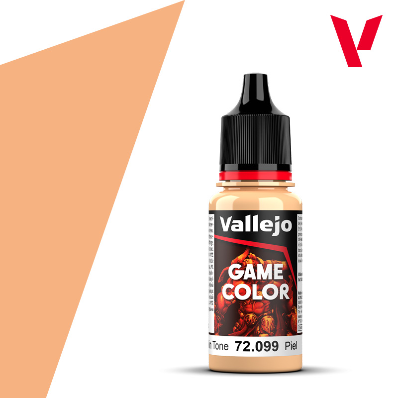 Vallejo - Game Color - Piel