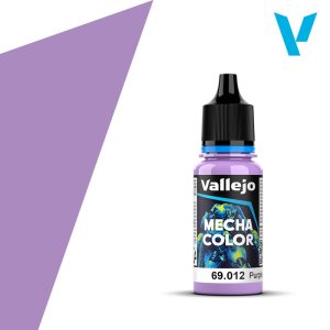 Peinture Acrylique Vallejo Mecha Color 69027 Green Blue - 17 Ml - Neuf