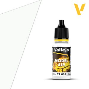 Vallejo Set Model Air 71187 Effets Vieux et nouveau bois 8 x 17ml