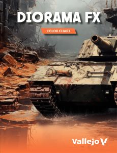 Diorama FX