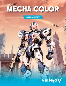 Mecha Color