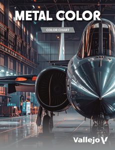 Metal Color