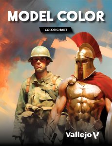 Model Color