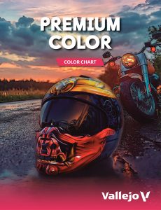 Premium Color